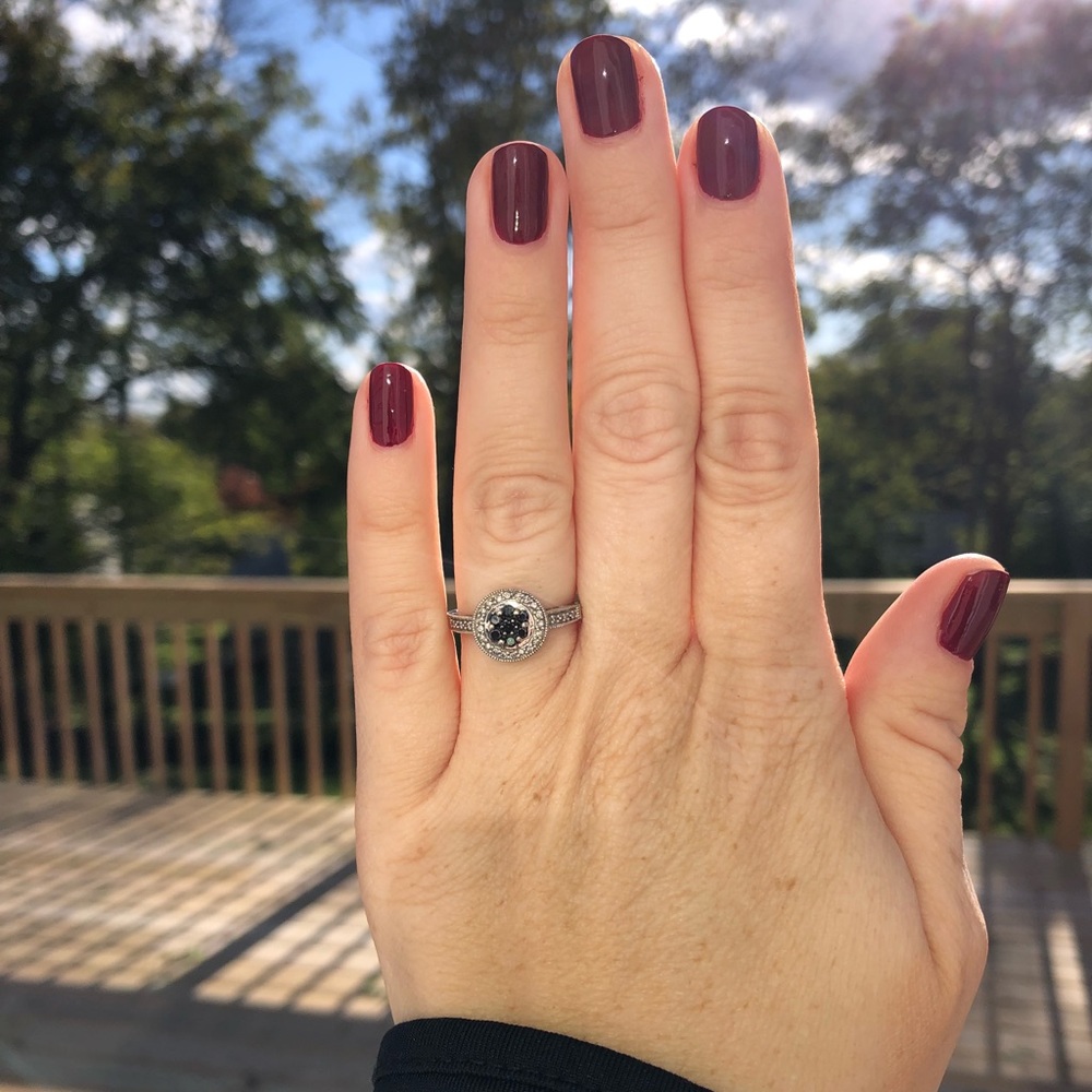 Kohls fashion ring